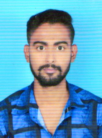 LUCKY KUMAR SINGH